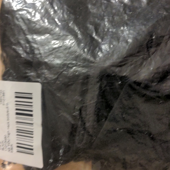 As you High neck bodysuit in black USA size 4 - Picture 8 of 8